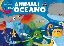 immagine 1 di Animali dell'Oceano