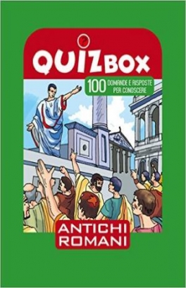 immagine 1 di Antichi romani