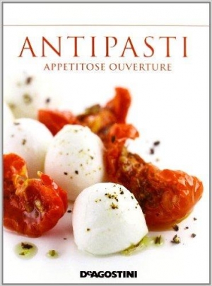 immagine 1 di Antipasti appetitose ouverture