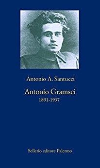 immagine 1 di Antonio gramsci 1891 - 1937