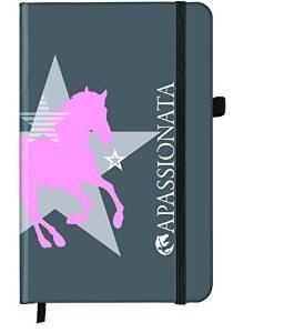 immagine 1 di Apassionata softtouch notebook small 9x14