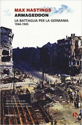immagine 1 di Armageddom. La battaglia per Berlino 1944-1945