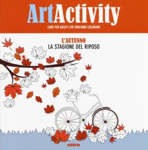 immagine 1 di Art activity pocket. L'autunno. La stagione del riposo