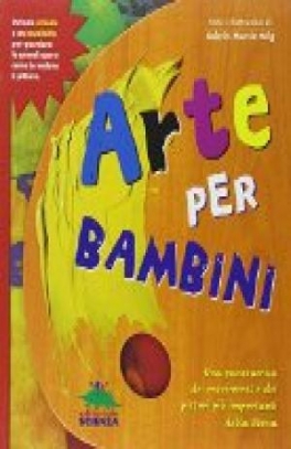 immagine 1 di Arte per bambini