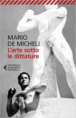 immagine 1 di Arte sotto le dittature