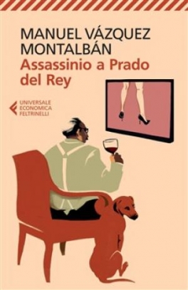 immagine 1 di Assassinio a Prado del Rey