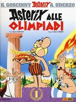 immagine 1 di Asterix alle Olimpiadi