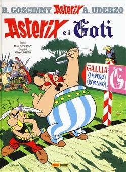 immagine 1 di Asterix e i goti