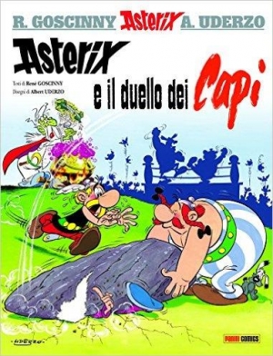 immagine 1 di Asterix e il duello dei capi