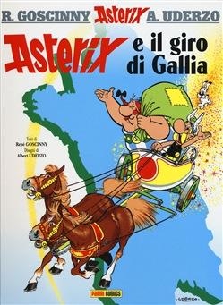 immagine 1 di Asterix e il giro di Gallia