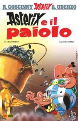 immagine 1 di Asterix e il paiolo