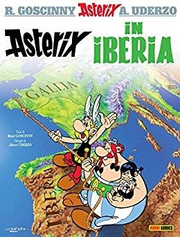 immagine 1 di Asterix in Iberia