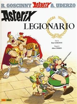 immagine 1 di Asterix legionario