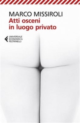immagine 1 di Atti osceni in luogo privato
