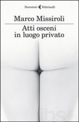 immagine 1 di Atti osceni in luogo privato