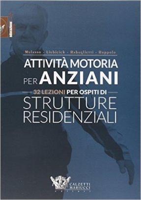 immagine 1 di Attivita' motoria per anziani