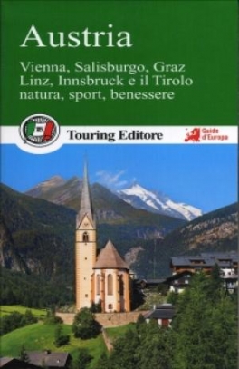 immagine 1 di Austria con fascicolo 2015