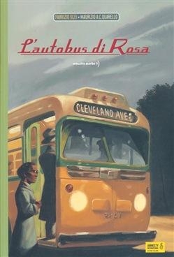 immagine 1 di L'autobus di Rosa