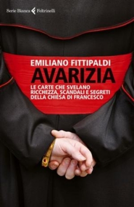 immagine 1 di Avarizia