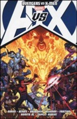 immagine 1 di Avengers vs X-Men. Marvel Omnibus