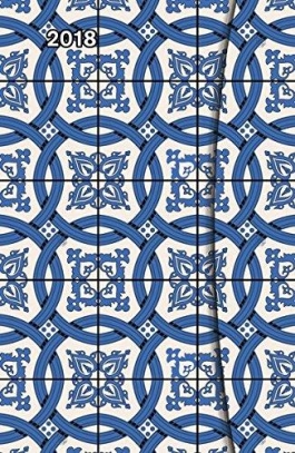 immagine 1 di Azulejos Diary - 10 x 15 cm