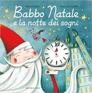 immagine 1 di Babbo Natale e la notte dei sogni