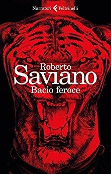 immagine 1 di Bacio feroce