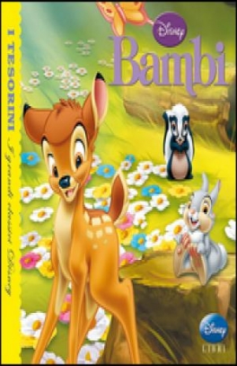 immagine 1 di Bambi
