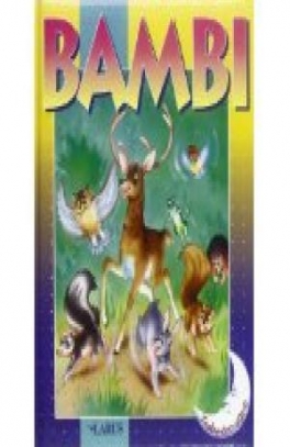 immagine 1 di Bambi