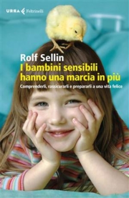 immagine 1 di Bambini sensibili hanno una marcia in piu'