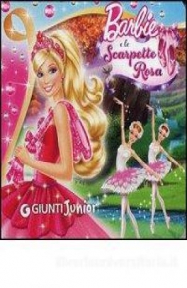 immagine 1 di Barbie e le scarpette rosa