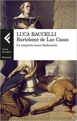 immagine 1 di Bartolome' De Las Casas