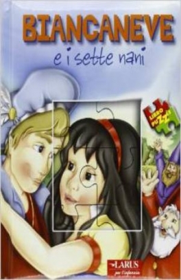 immagine 1 di Biancaneve e i sette nani