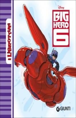 immagine 1 di Big Hero 6
