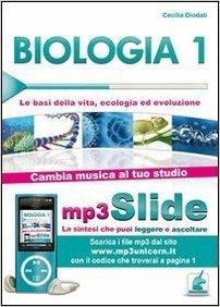 immagine 1 di Biologia Vol. 1