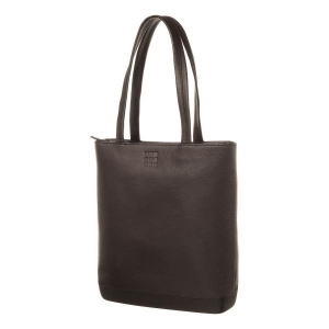 immagine 1 di Borsa Tote Classic Leather Edition