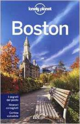 immagine 1 di Boston - 2Ed
