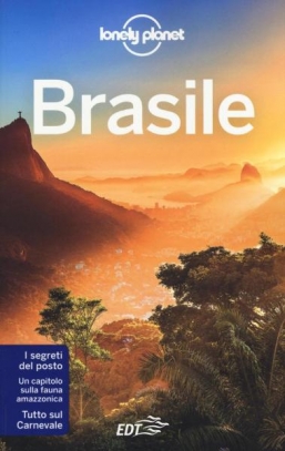 immagine 1 di Brasile - 7Ed
