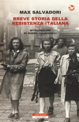 immagine 1 di Breve storia della Resistenza italiana