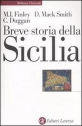 immagine 1 di Breve storia della Sicilia