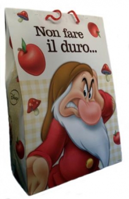 immagine 1 di Busta Sorpresa - Brontolo