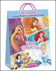 immagine 1 di Busta Sorpresa - Principesse