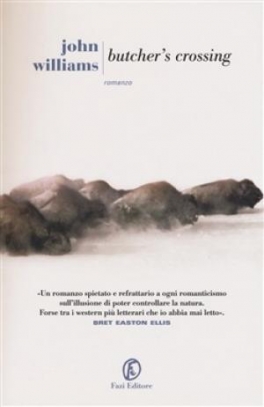 immagine 1 di Butcher's Crossing