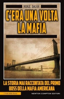 immagine 1 di C'era una volta la mafia