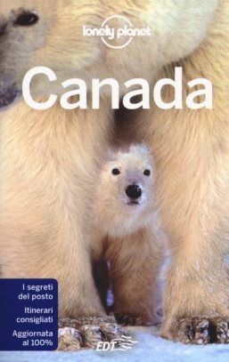 immagine 1 di Canada - 8Ed