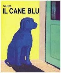 immagine 1 di Cane blu