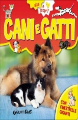 immagine 1 di Cani e Gatti