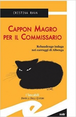 immagine 1 di Cappon Magro per il Commissario