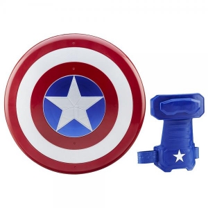 immagine 1 di Captain America - Scudo Basic - conf.6pz