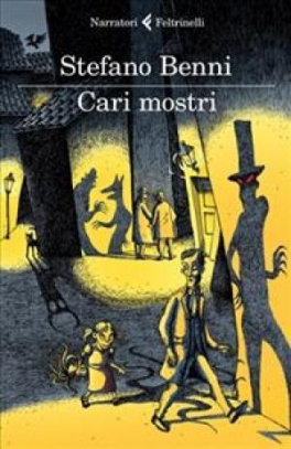 immagine 1 di Cari mostri